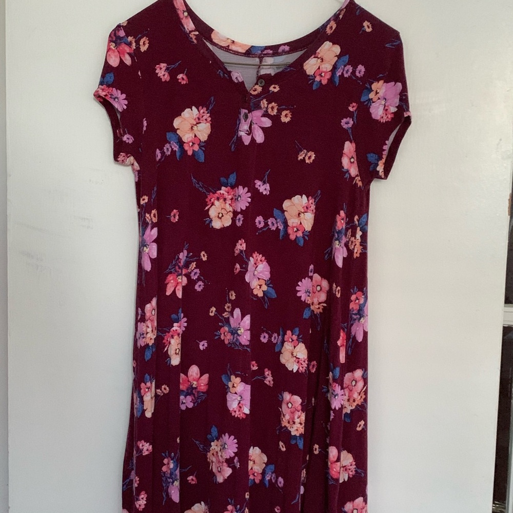 Summer dress